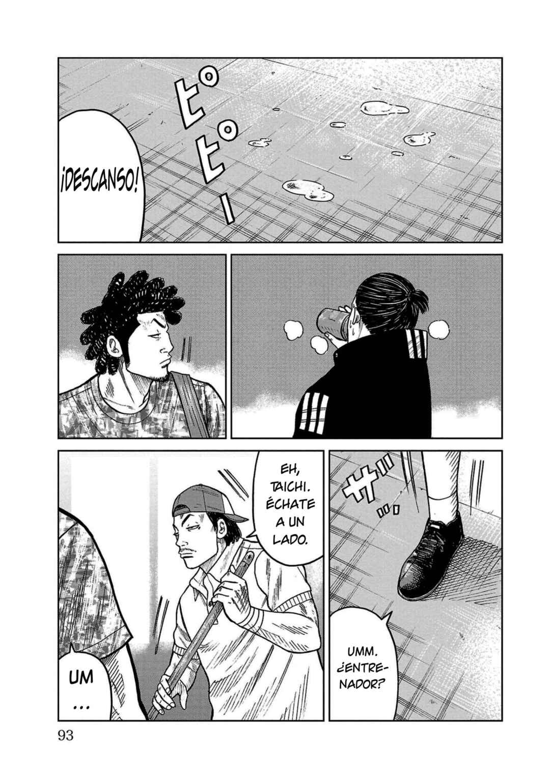 Chapter 33 - Page 41