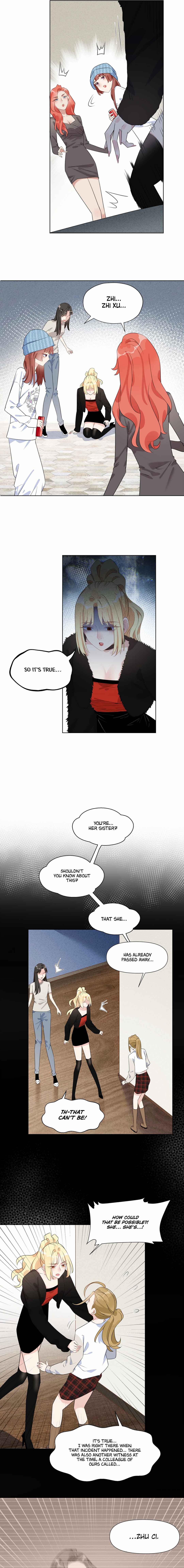 Chapter 58 - Page 3