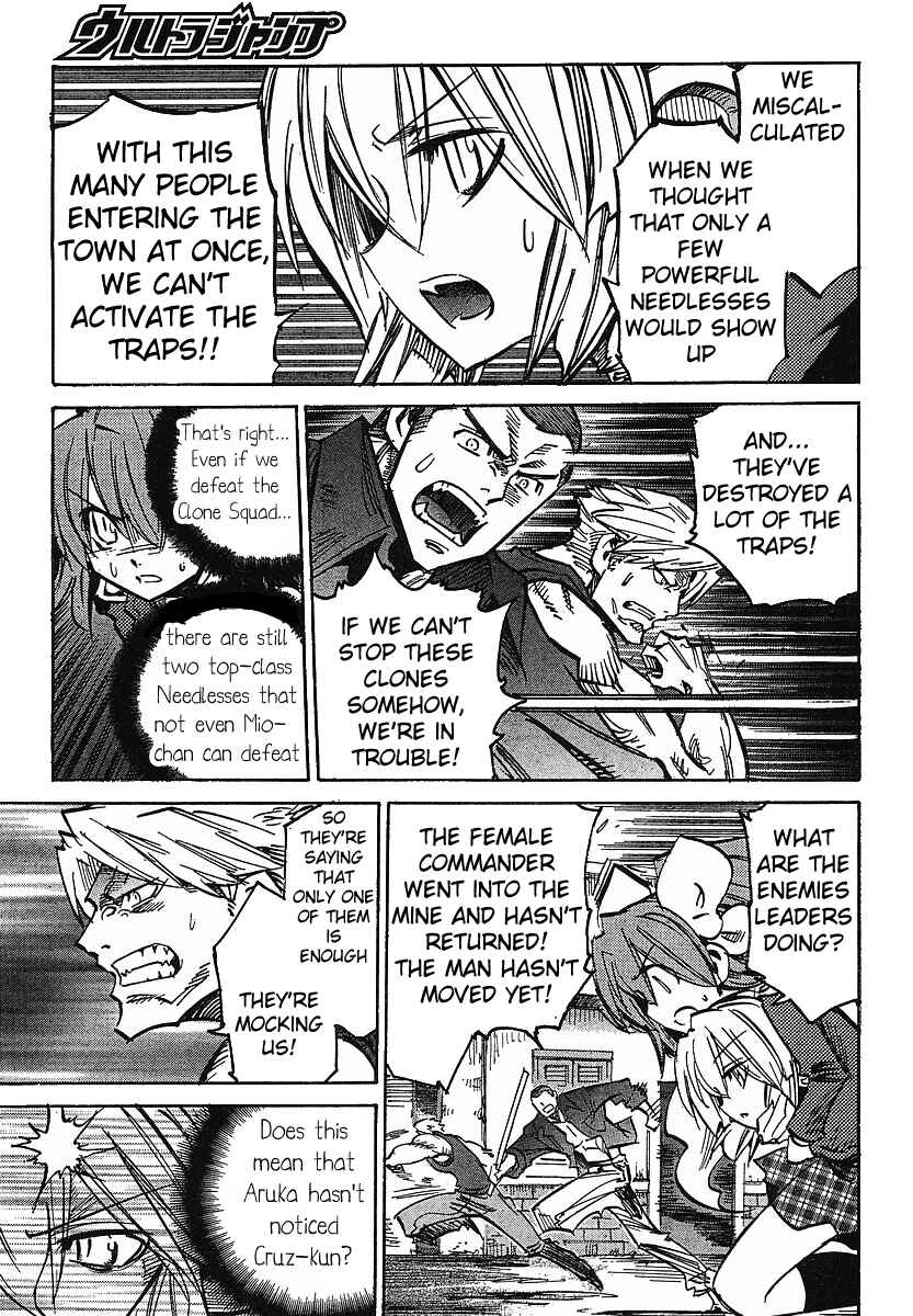 Chapter 67 - Page 11