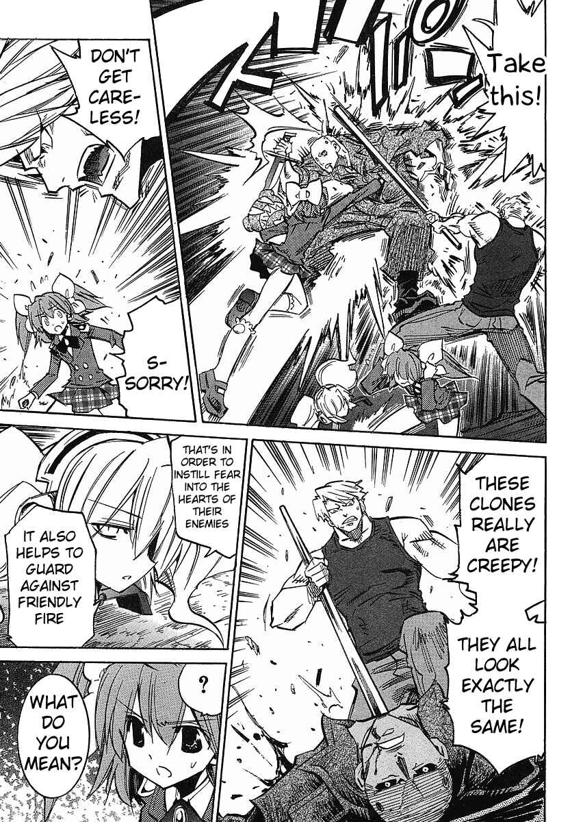 Chapter 67 - Page 13