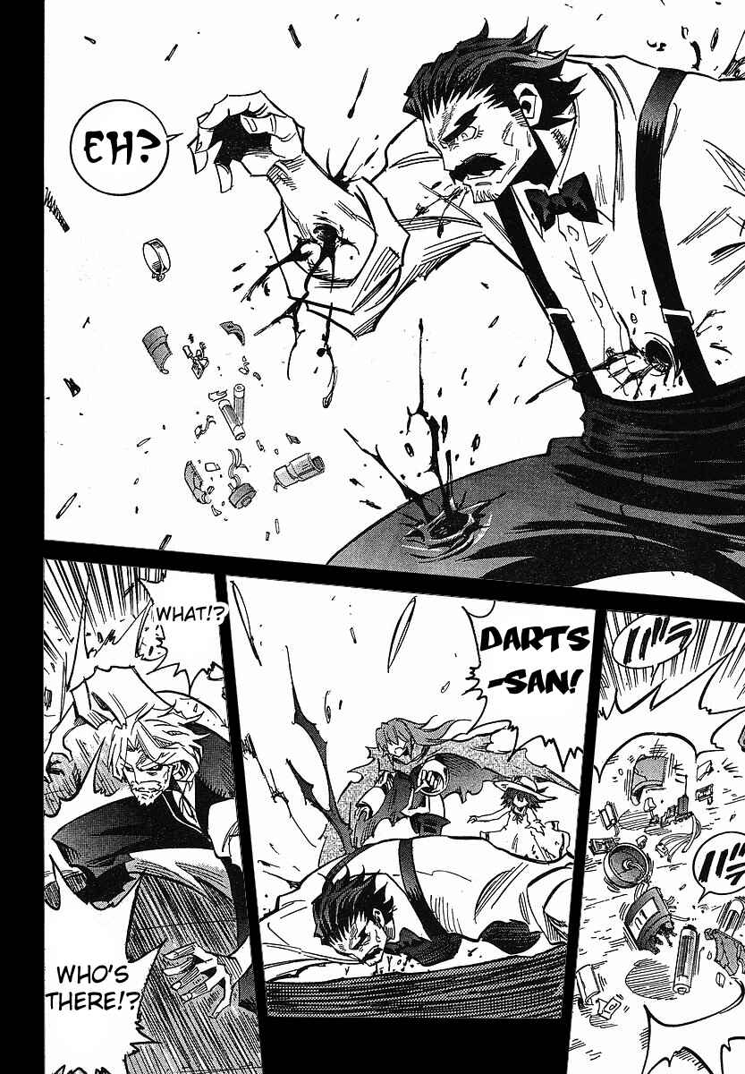 Chapter 67 - Page 26