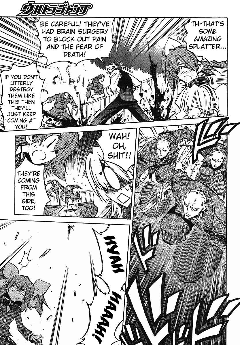 Chapter 67 - Page 7