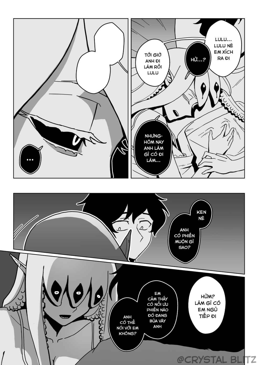 Chapter 5 - Page 3