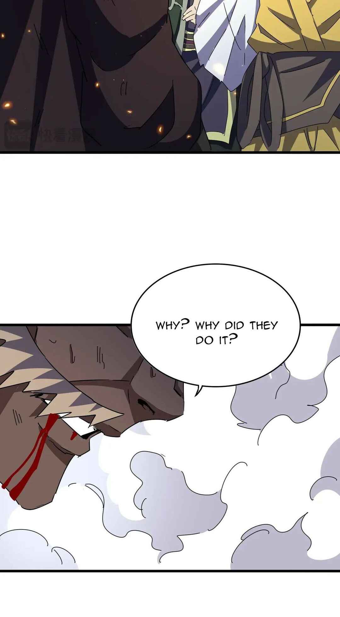 Chapter 458 - Page 12