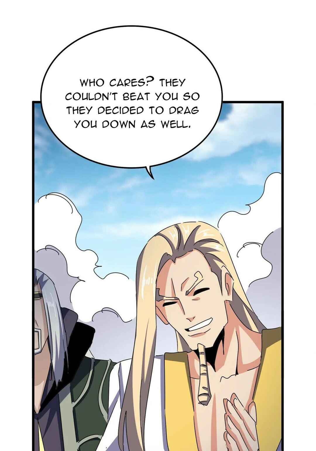 Chapter 458 - Page 13