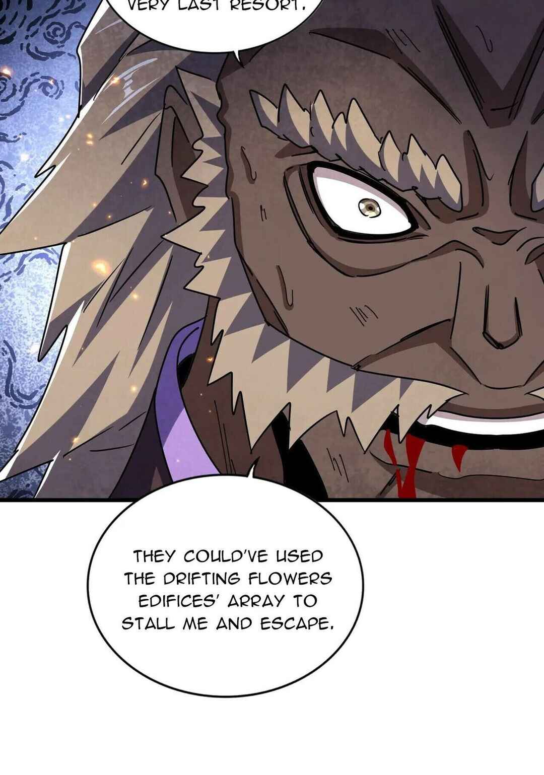 Chapter 458 - Page 16