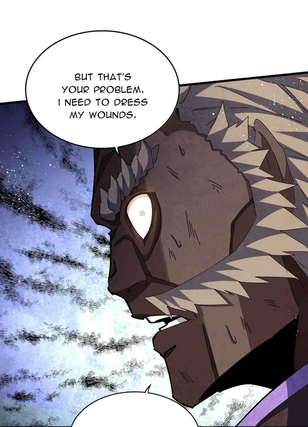 Chapter 458 - Page 21