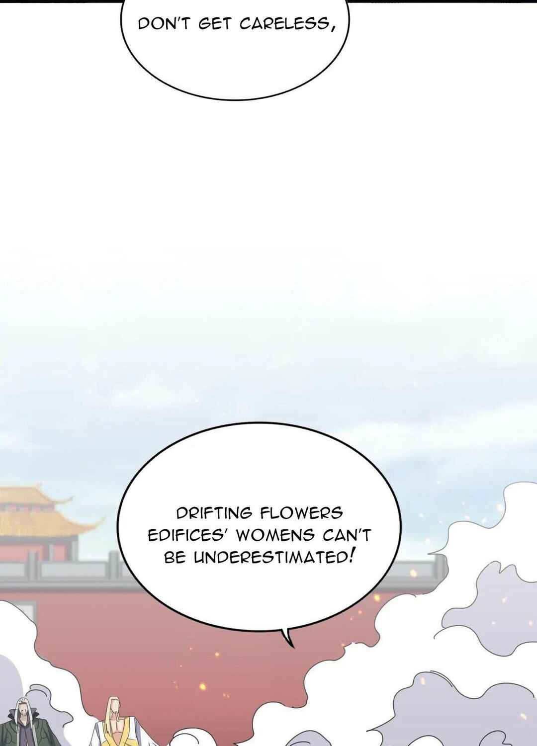 Chapter 458 - Page 22