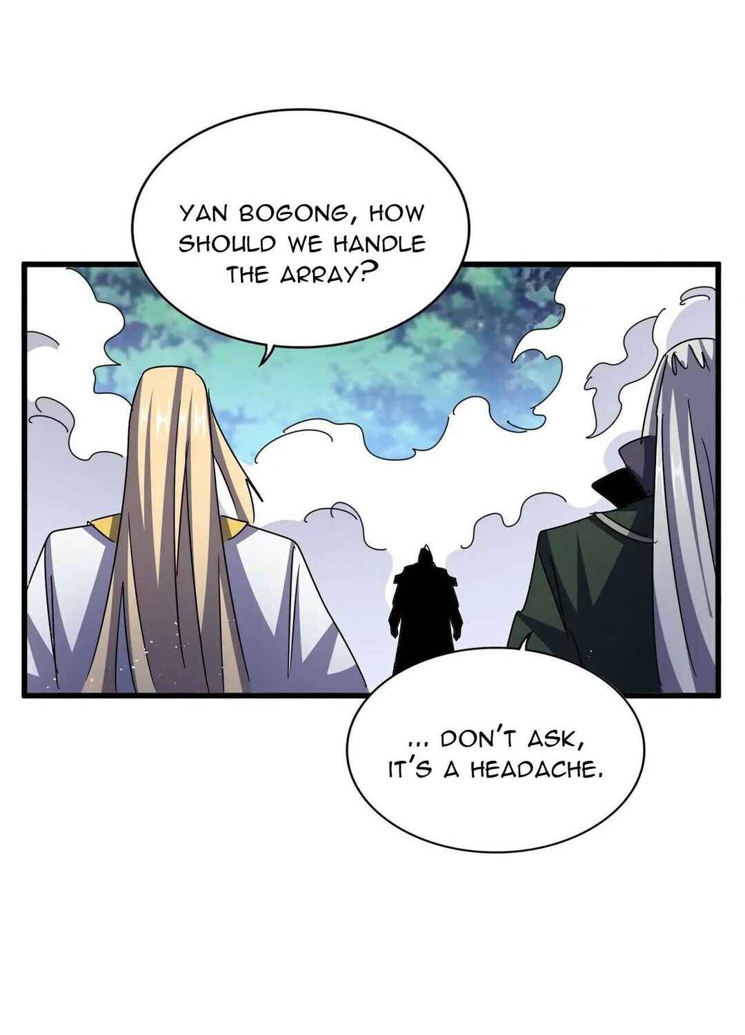 Chapter 458 - Page 24