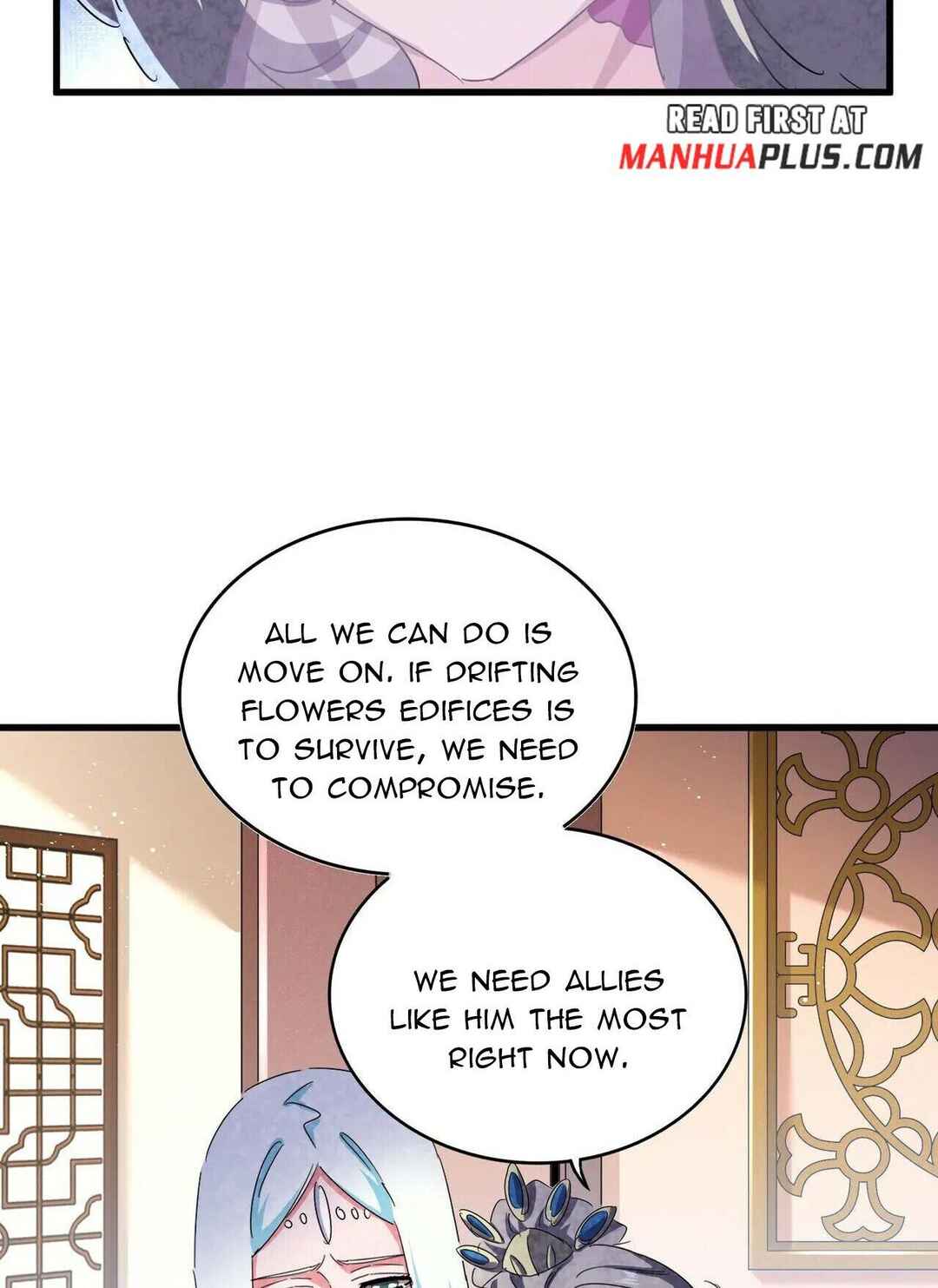 Chapter 458 - Page 39