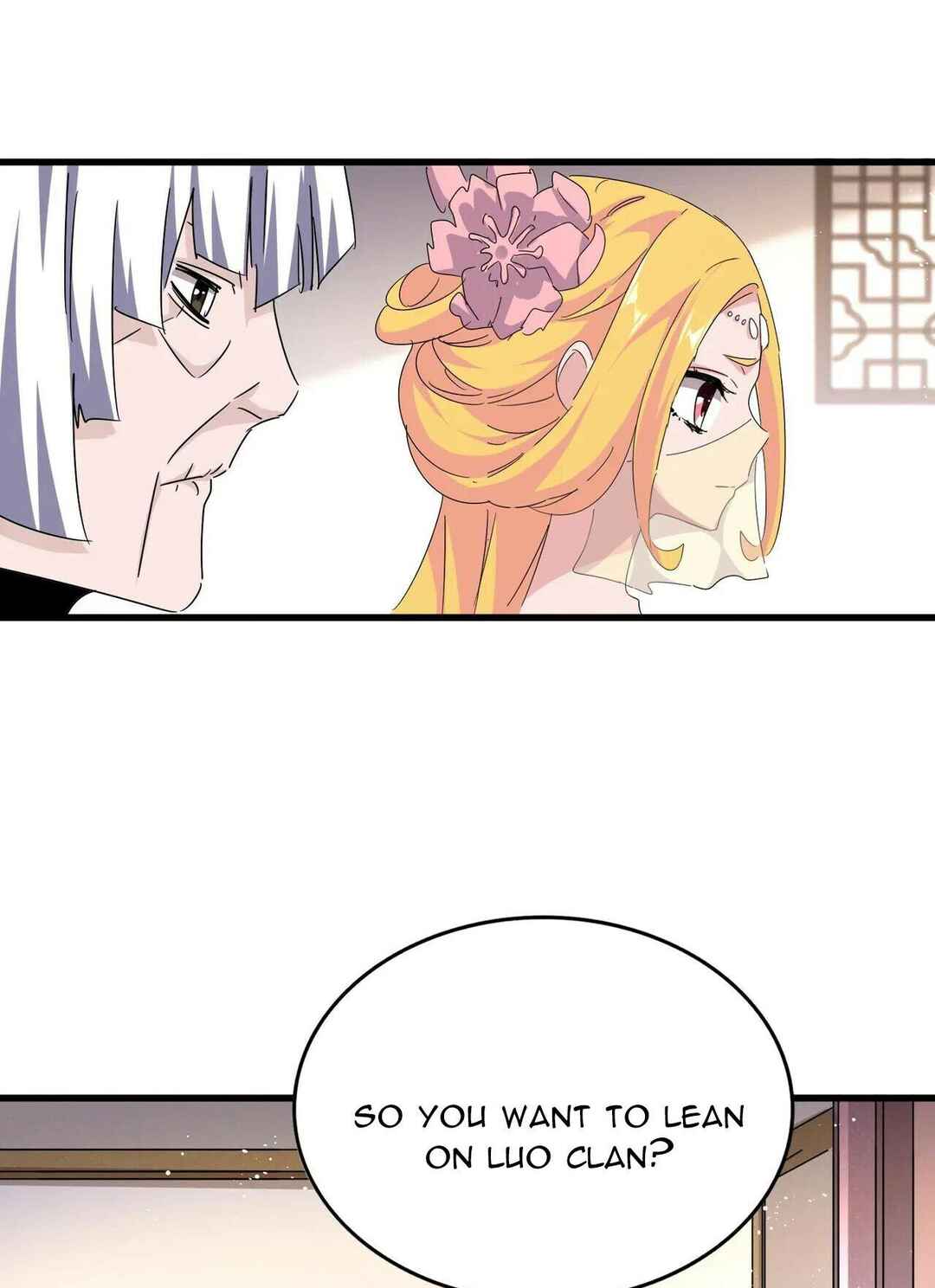 Chapter 458 - Page 41