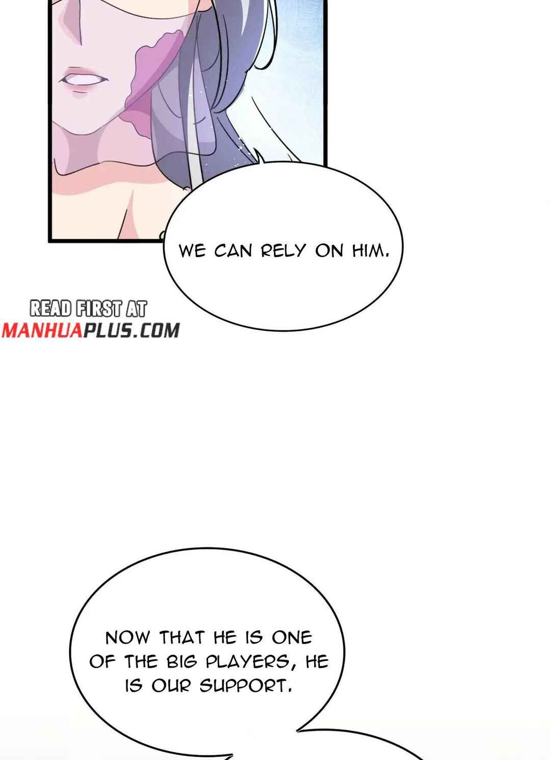 Chapter 458 - Page 43