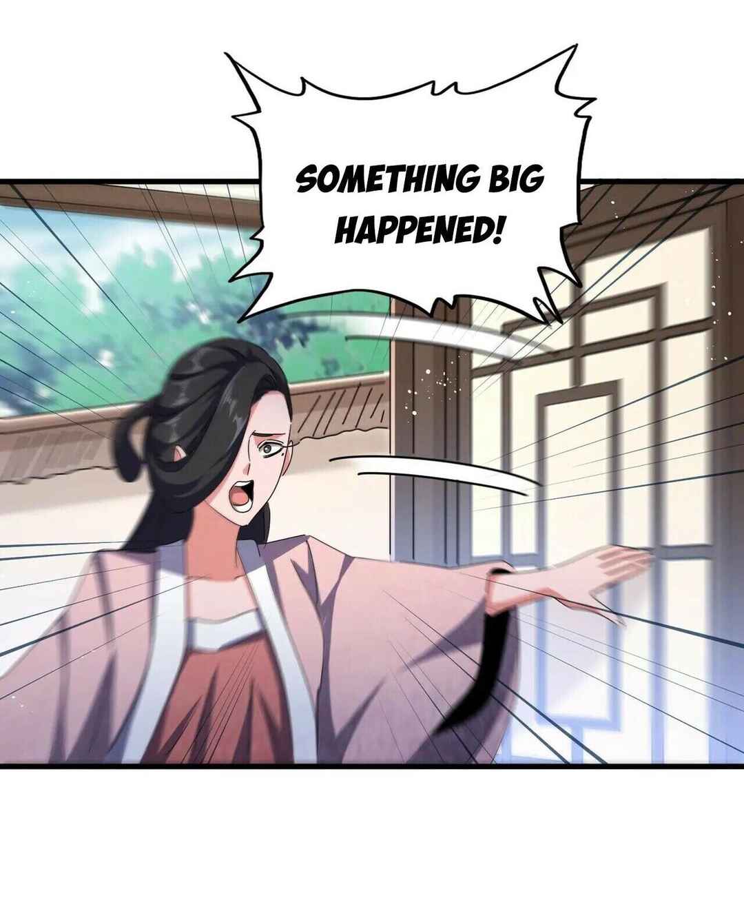 Chapter 458 - Page 48