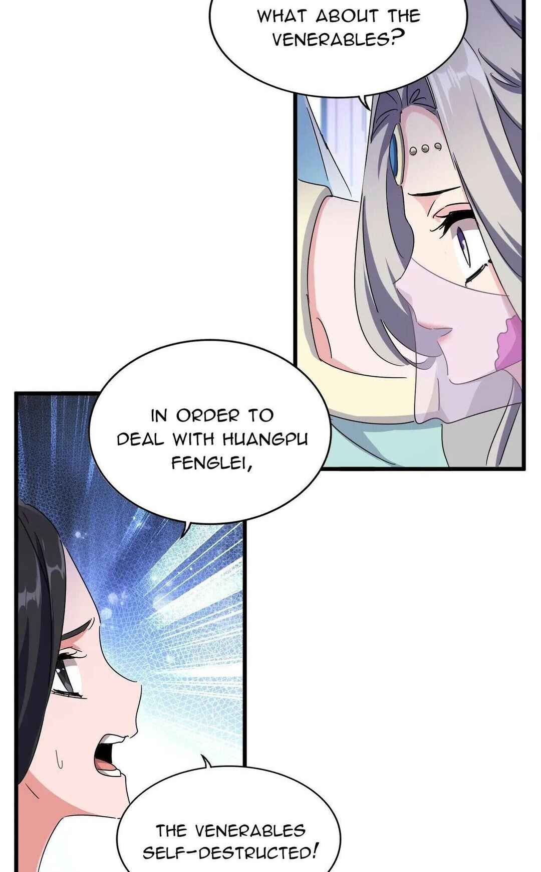 Chapter 458 - Page 50