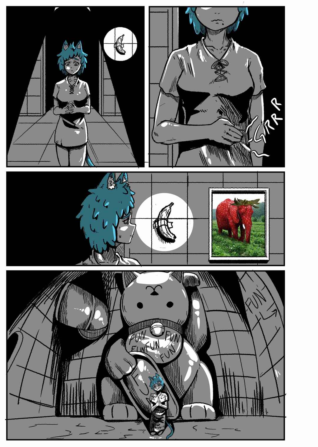 Chapter 8 - Page 1