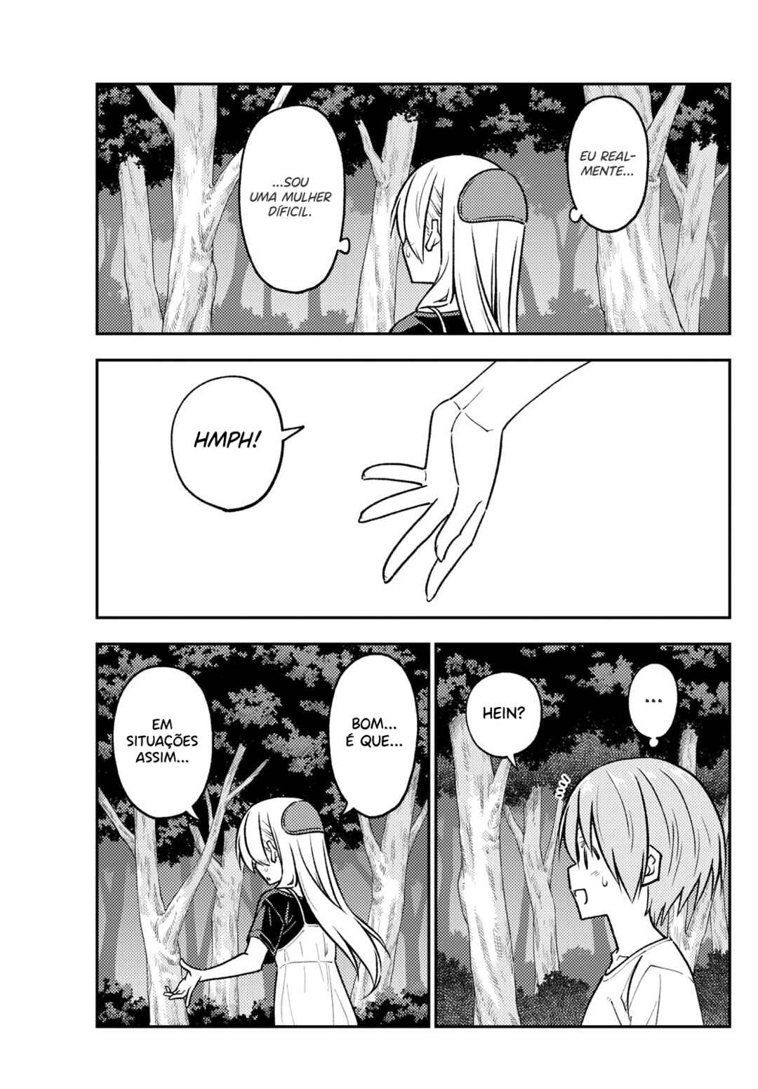 Chapter 264 - Page 10