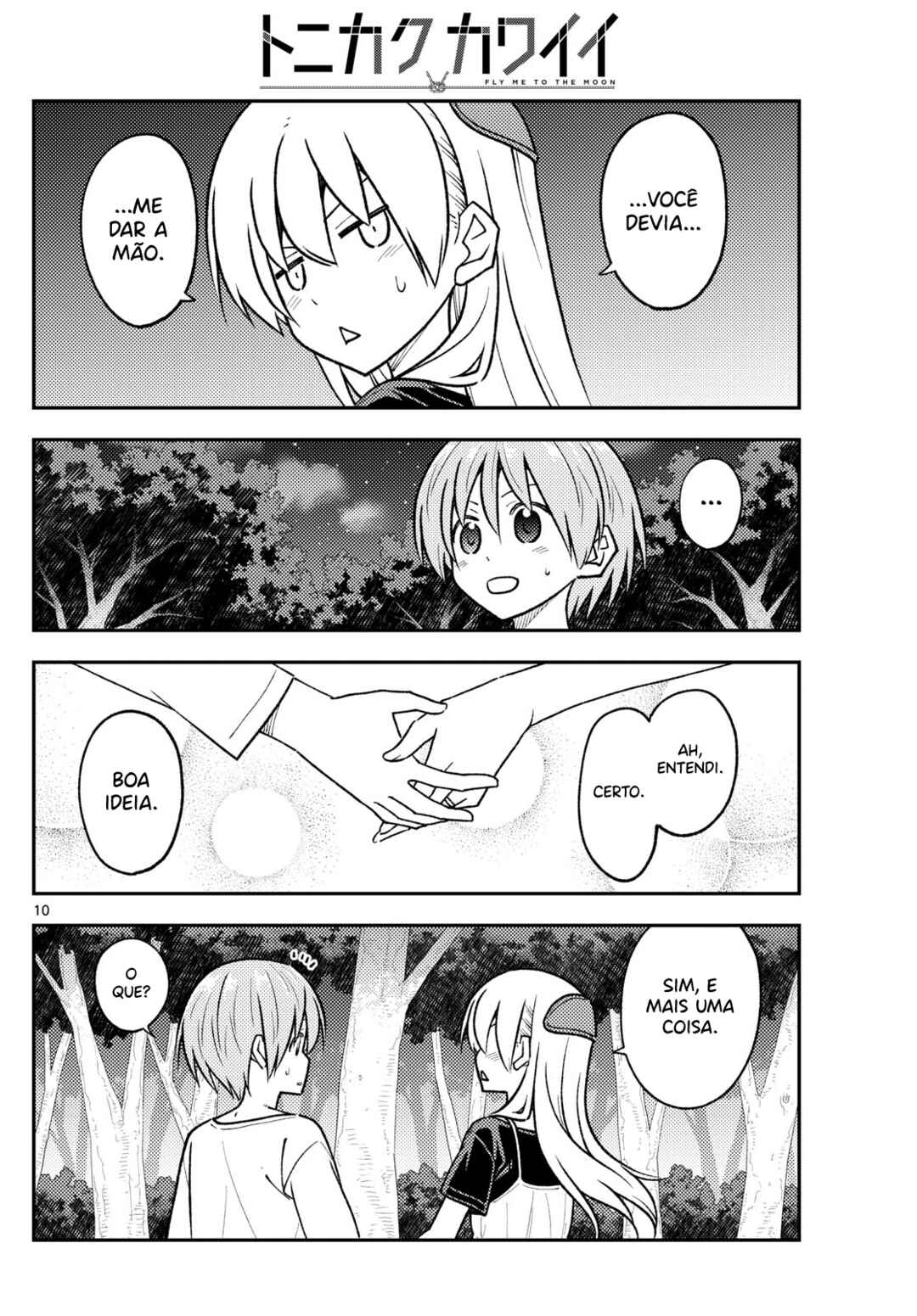 Chapter 264 - Page 11