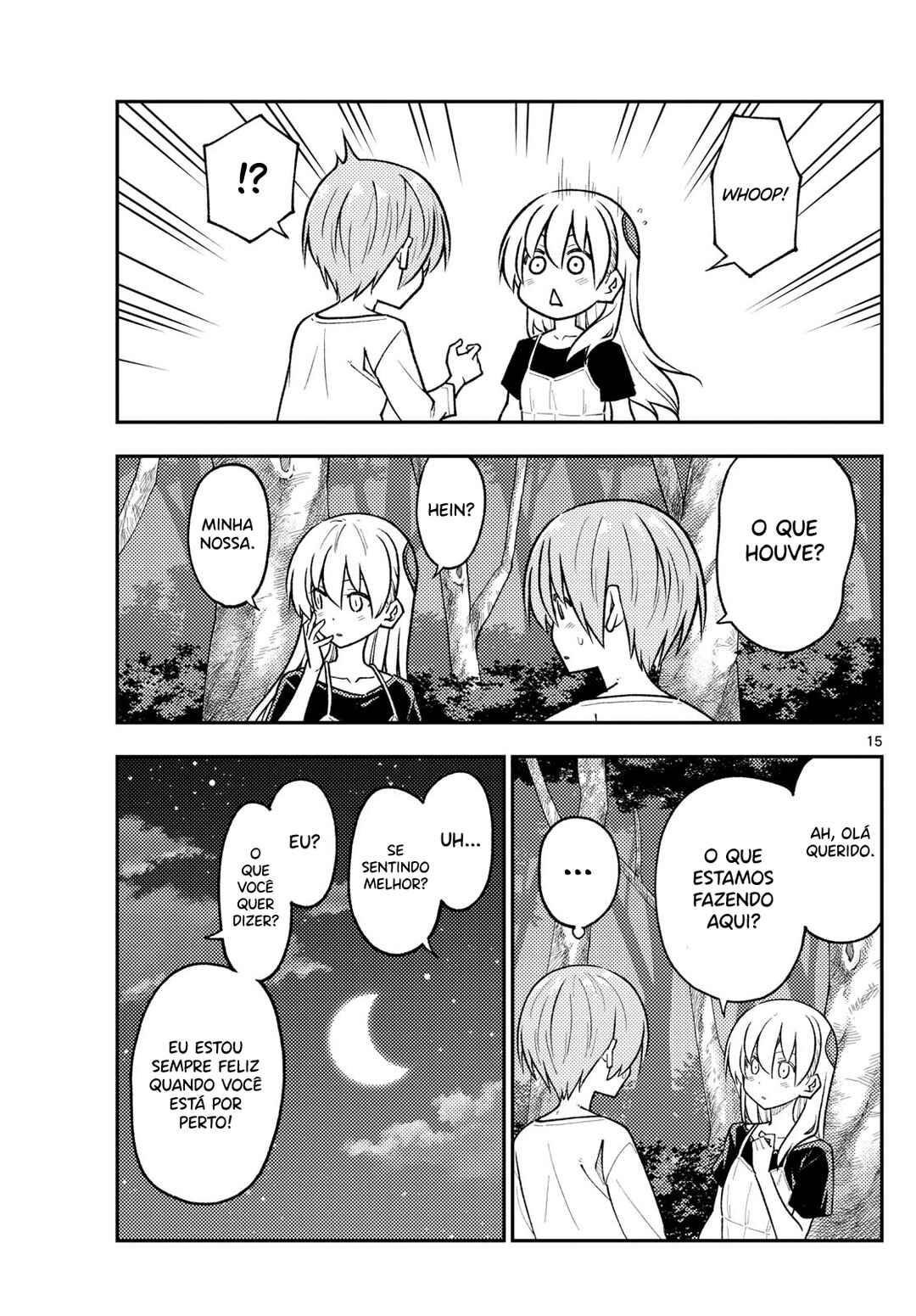 Chapter 264 - Page 16