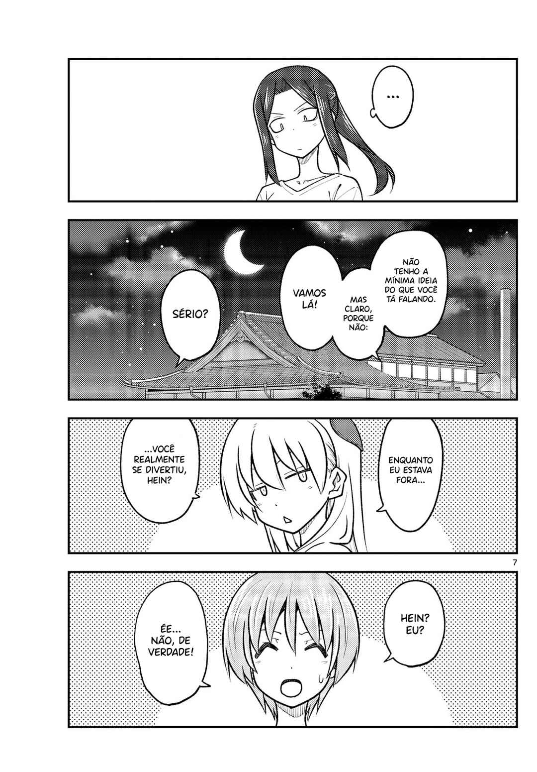 Chapter 264 - Page 8