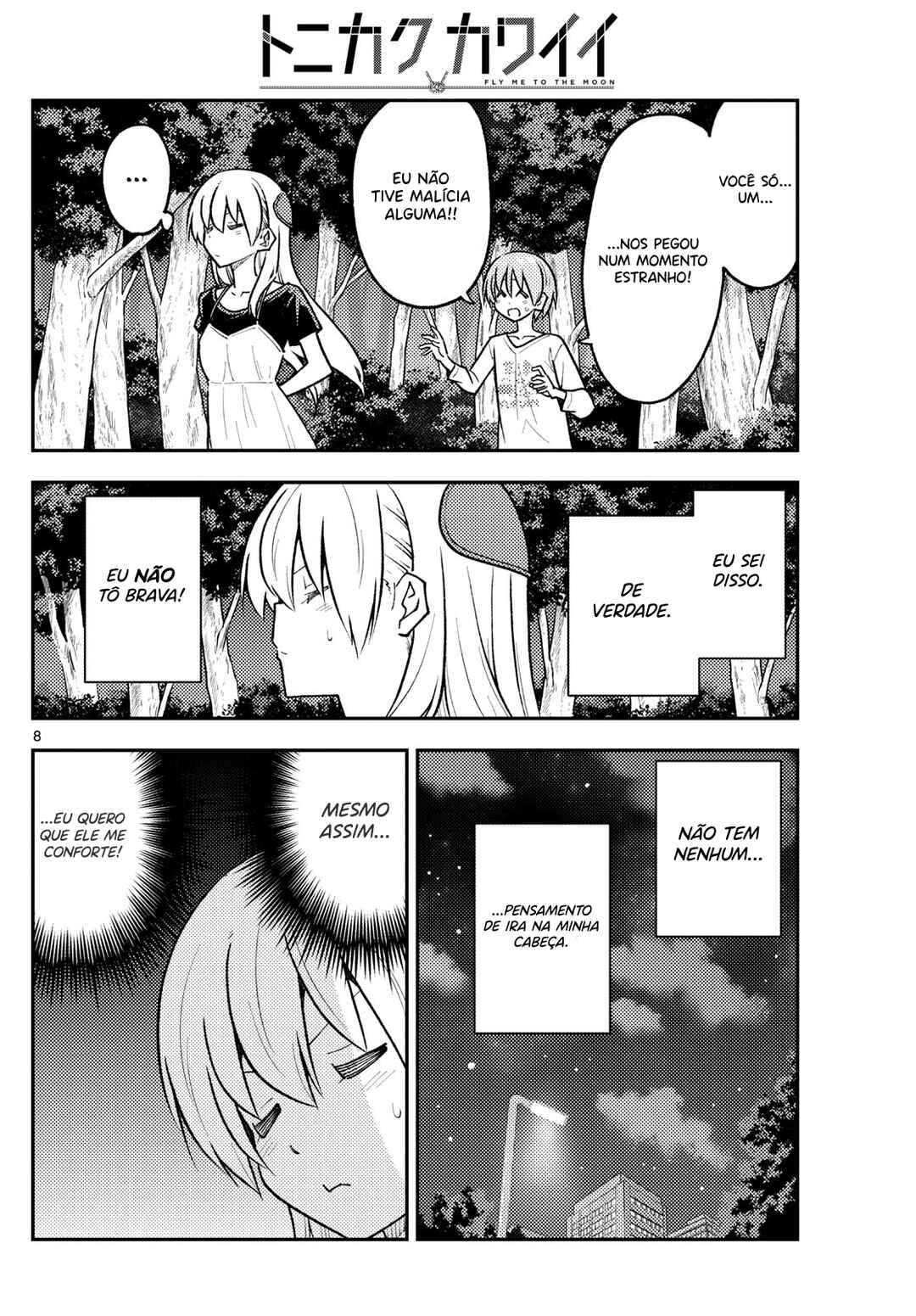 Chapter 264 - Page 9