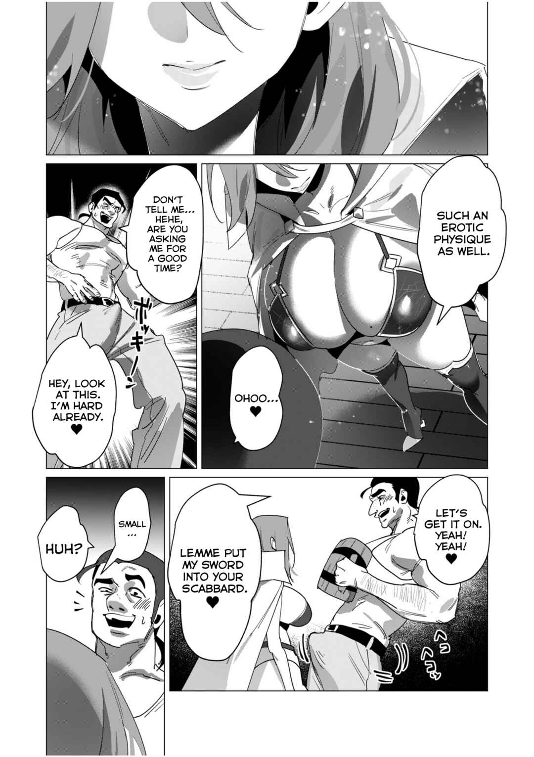 Chapter 19 - Page 32