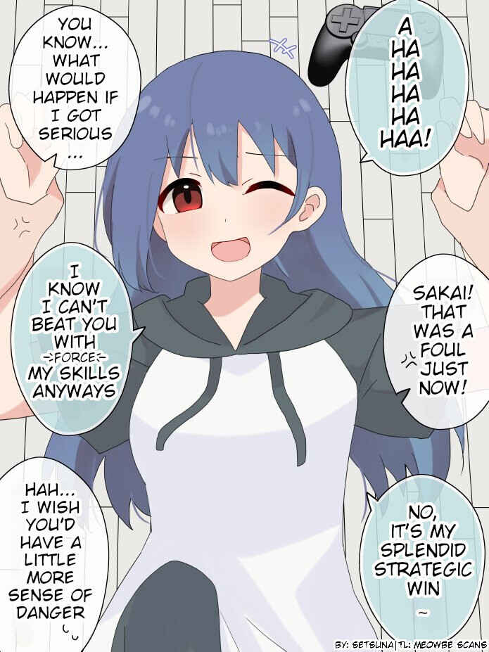 Chapter 29 - Page 1