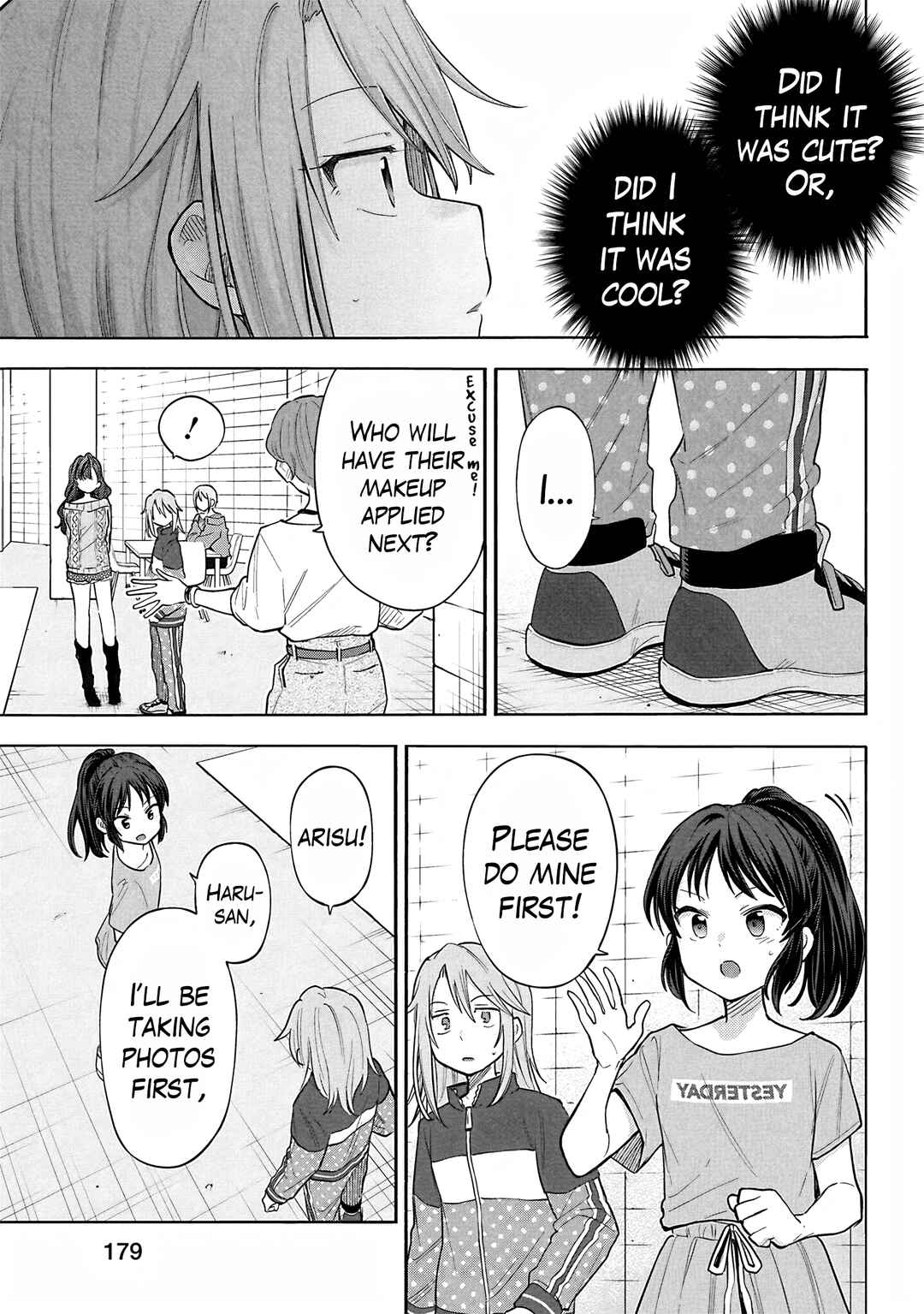 Chapter 125 - Page 13