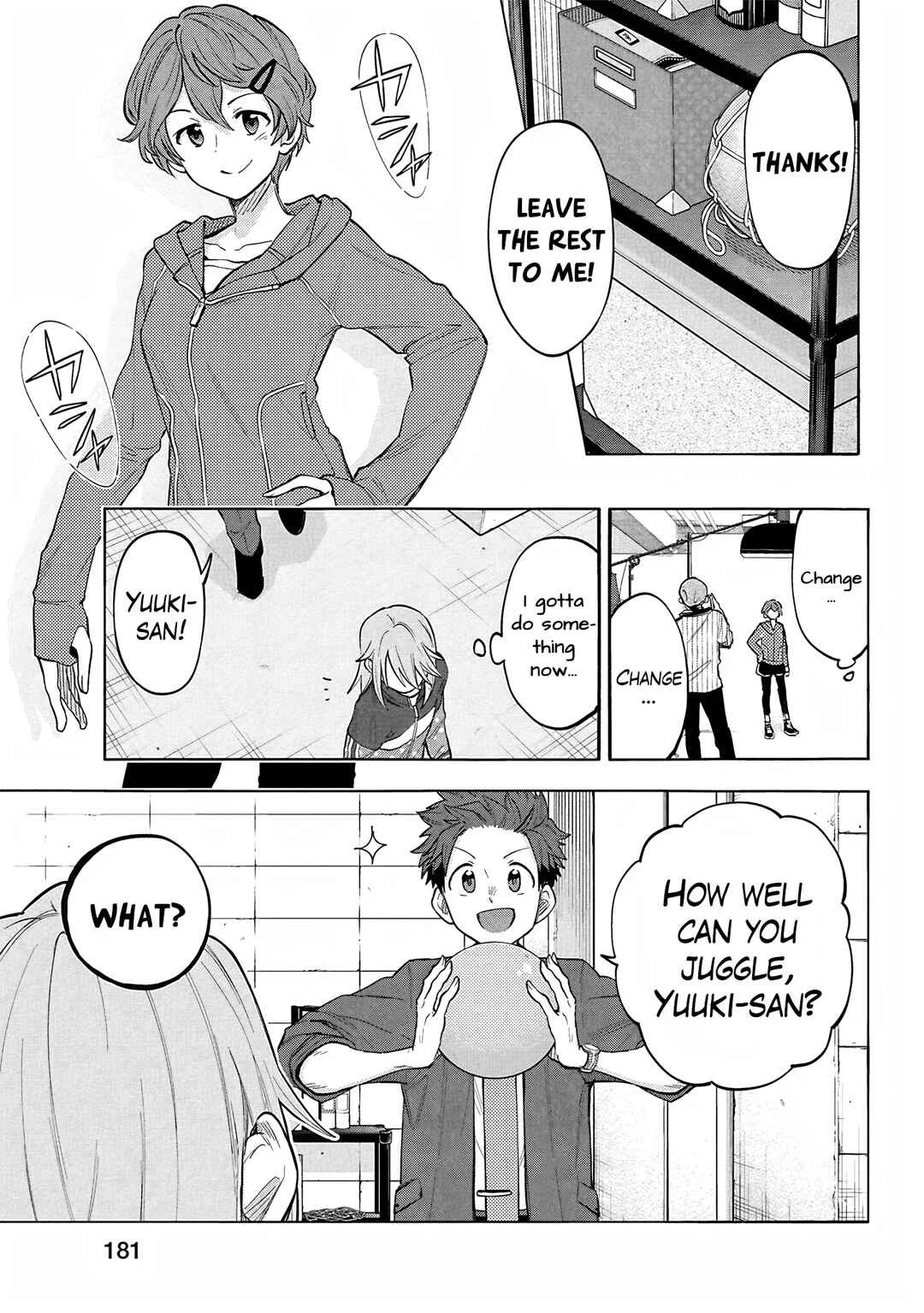 Chapter 125 - Page 15