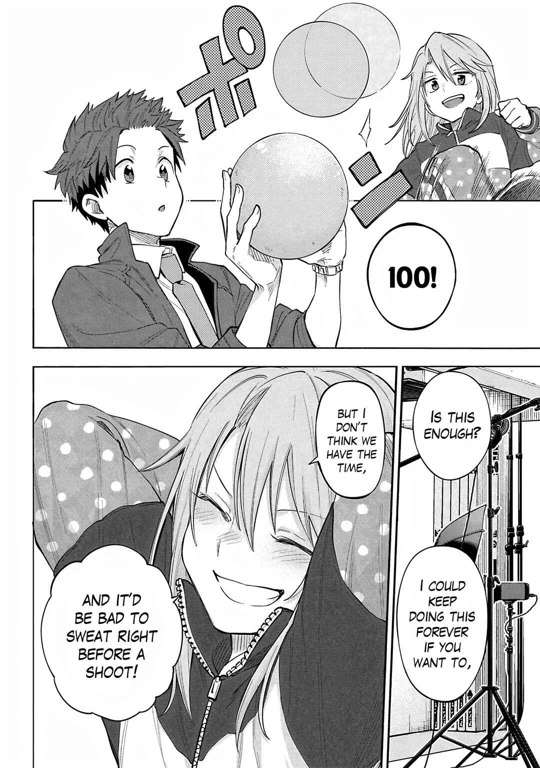 Chapter 125 - Page 22