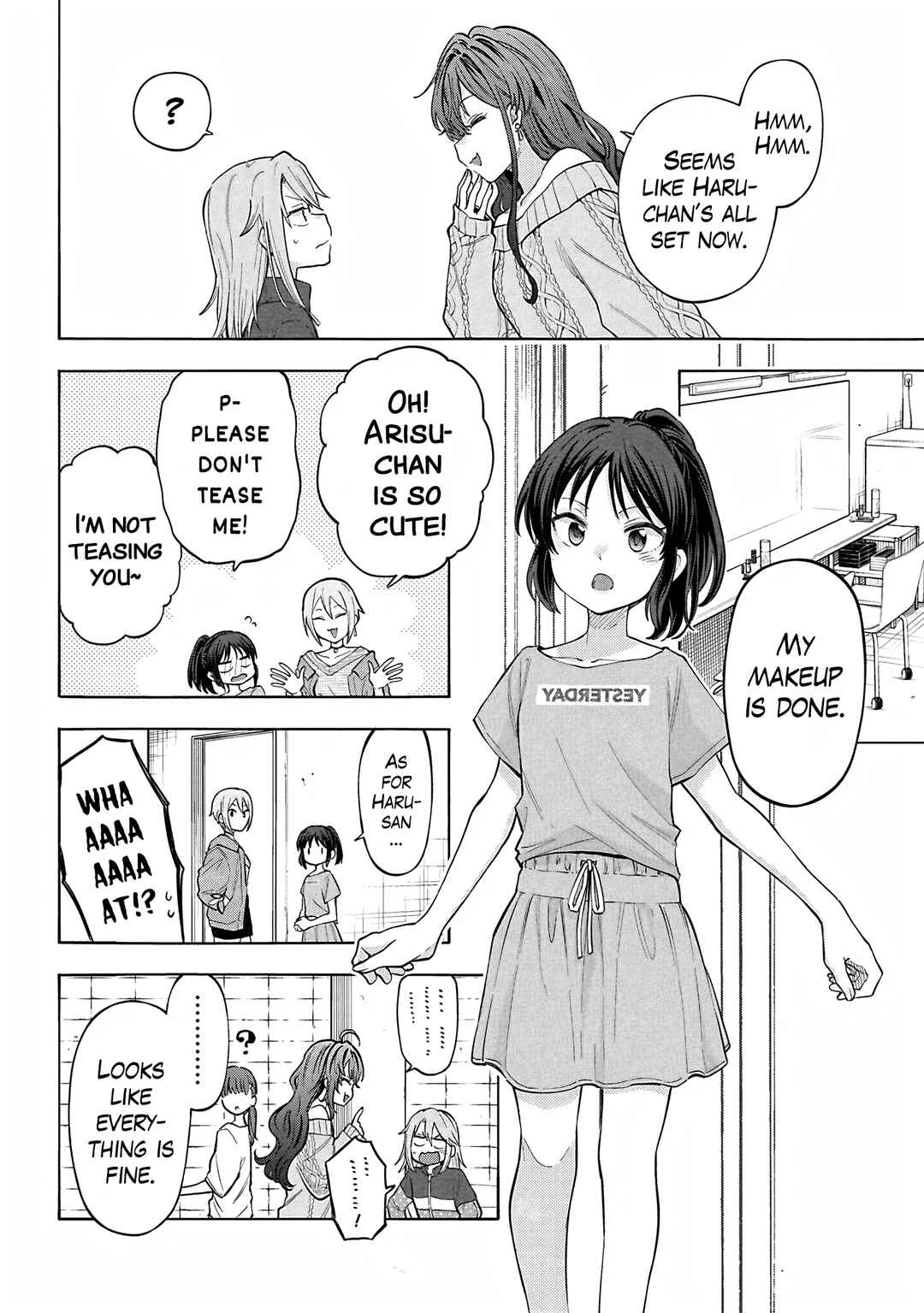 Chapter 125 - Page 25