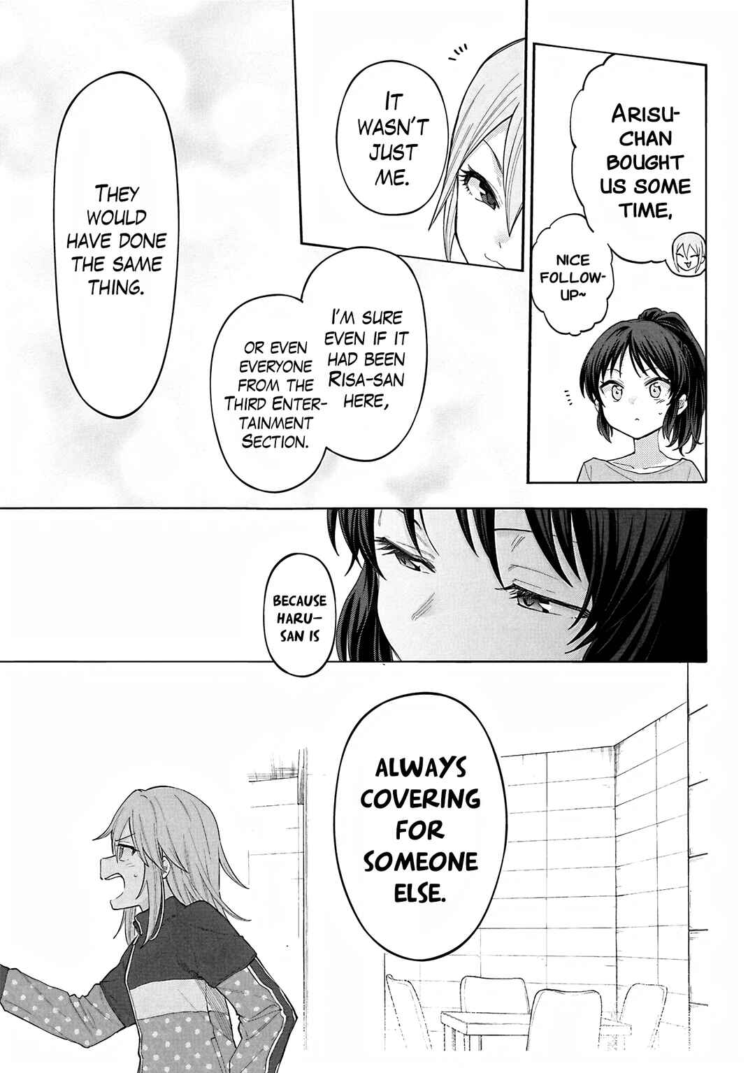 Chapter 125 - Page 26