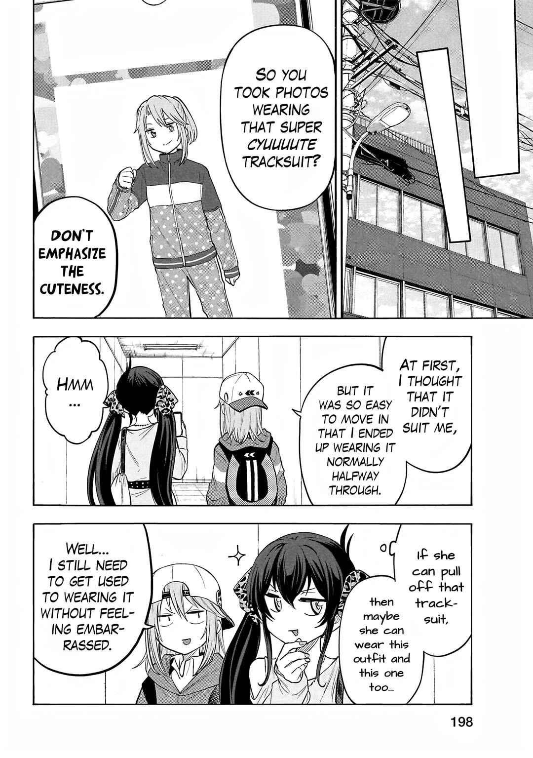 Chapter 125 - Page 30