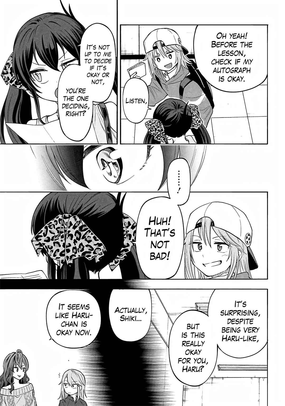Chapter 125 - Page 31