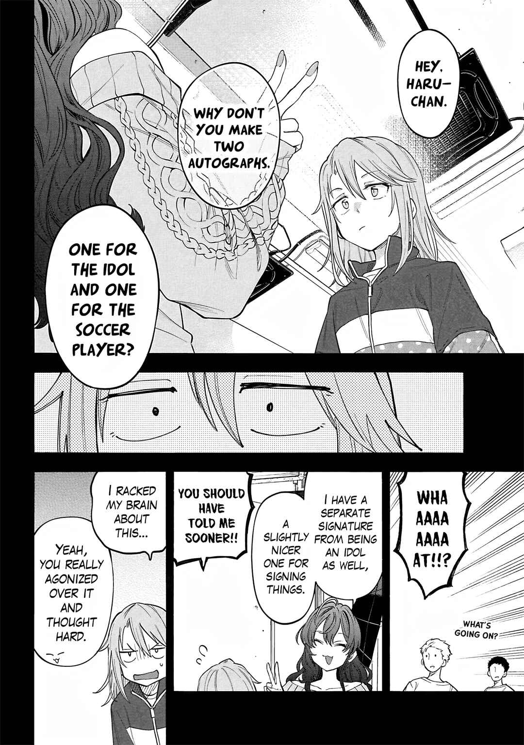 Chapter 125 - Page 32