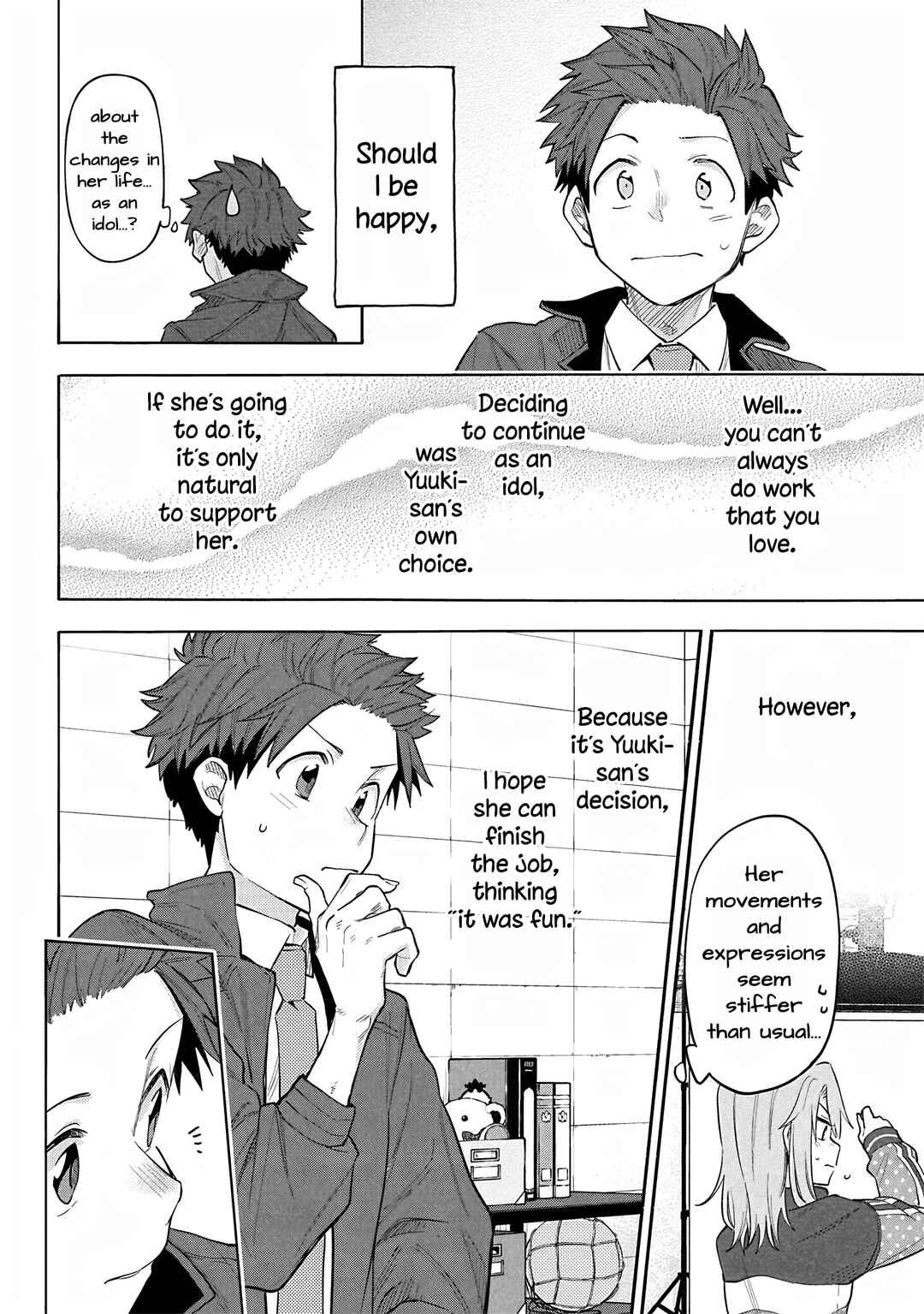 Chapter 125 - Page 8