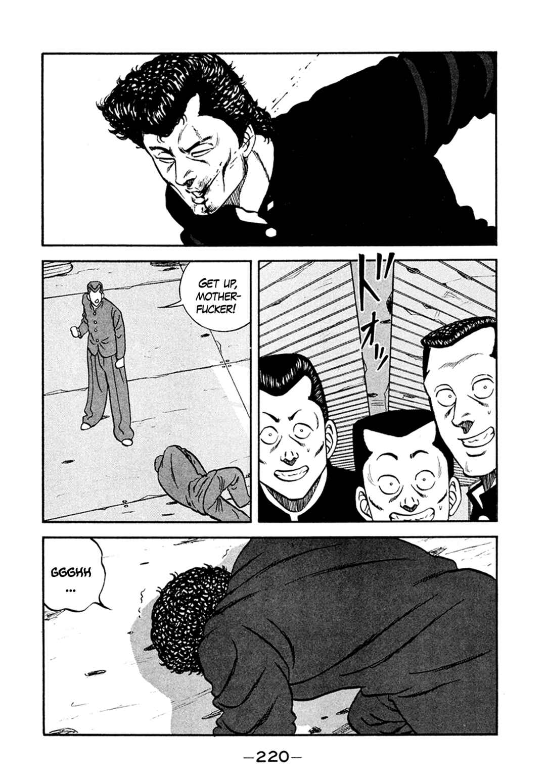 Chapter 156 - Page 108