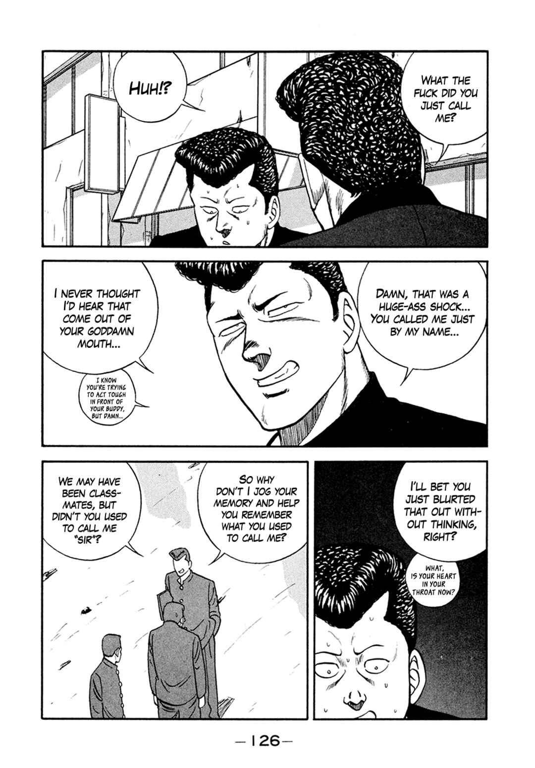 Chapter 156 - Page 14
