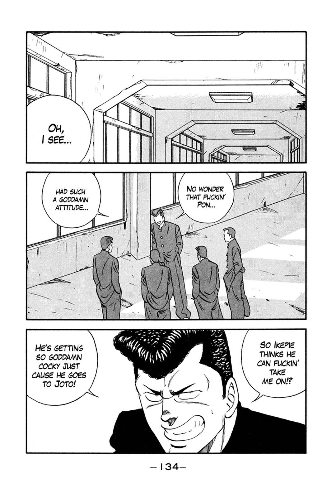 Chapter 156 - Page 22