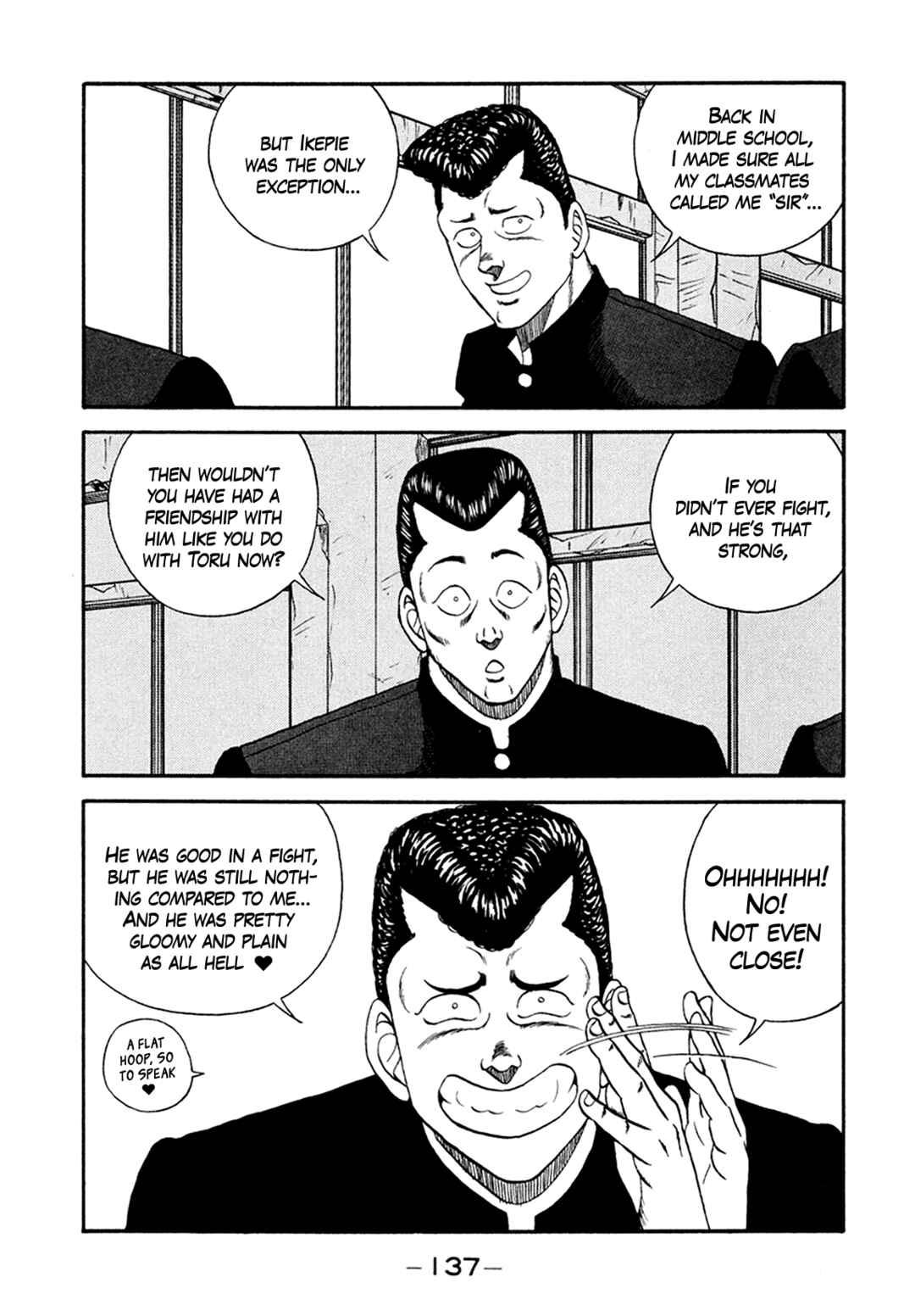 Chapter 156 - Page 25