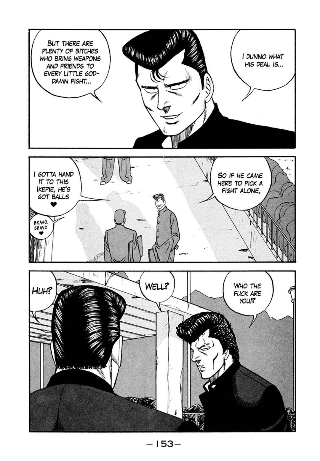 Chapter 156 - Page 41
