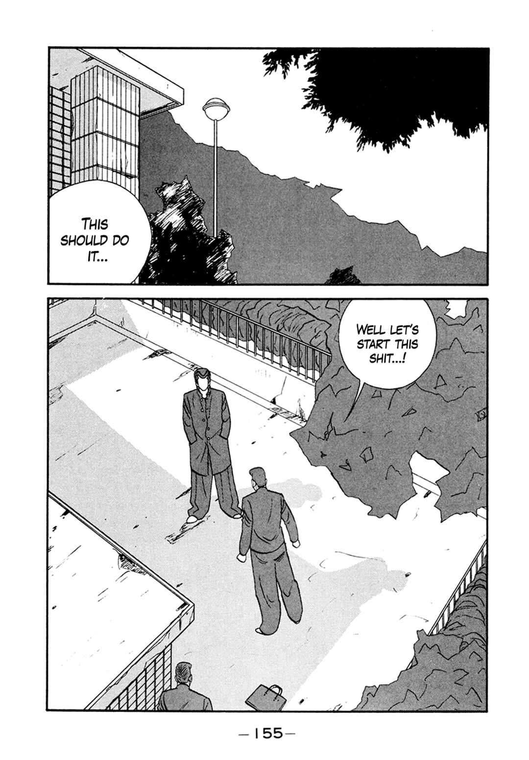 Chapter 156 - Page 43