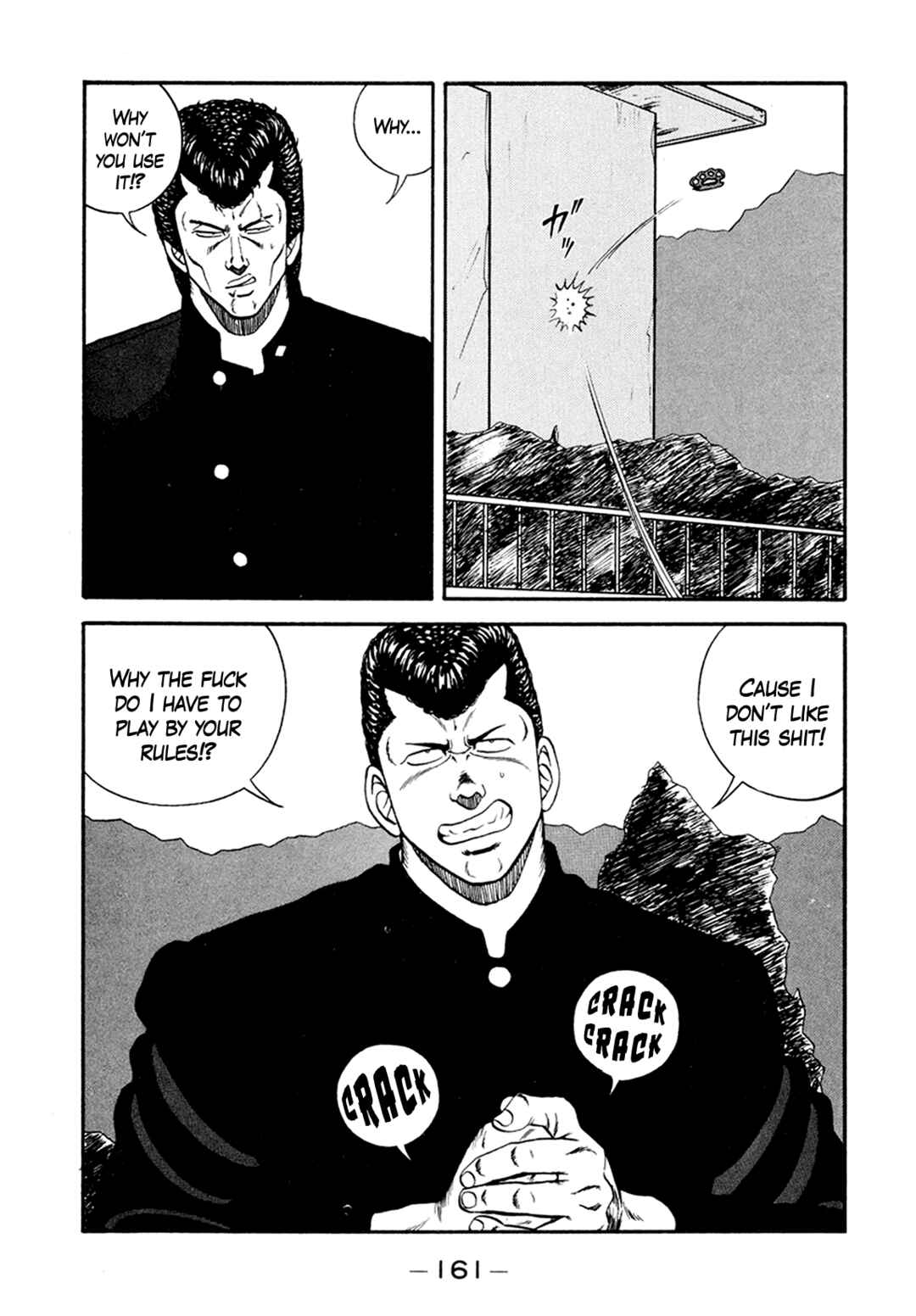 Chapter 156 - Page 49