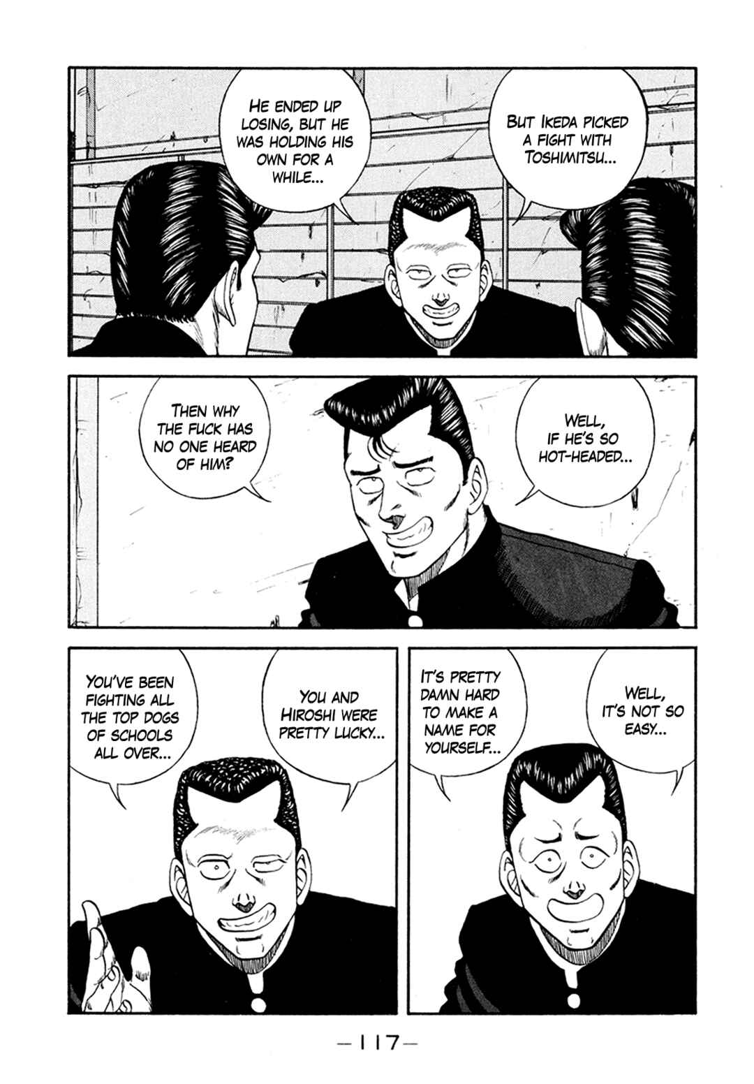 Chapter 156 - Page 5