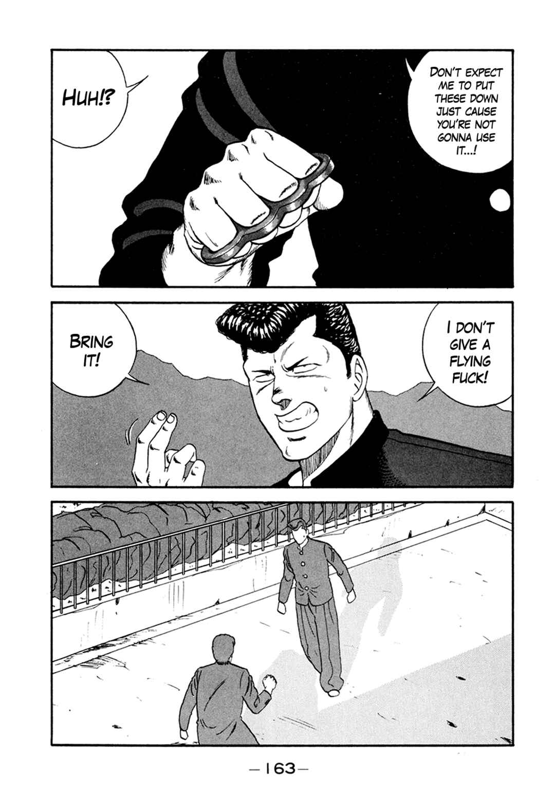 Chapter 156 - Page 51