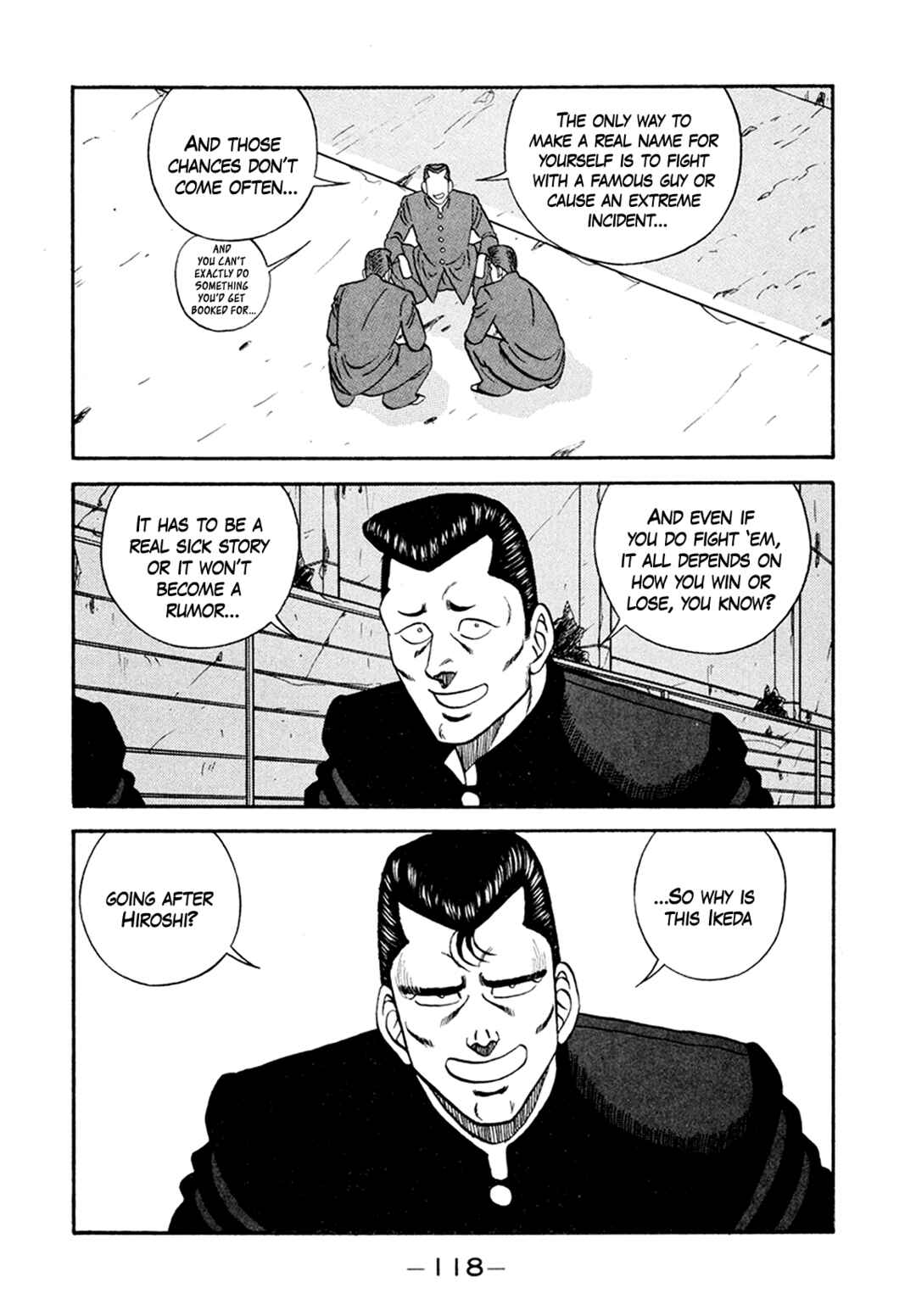 Chapter 156 - Page 6