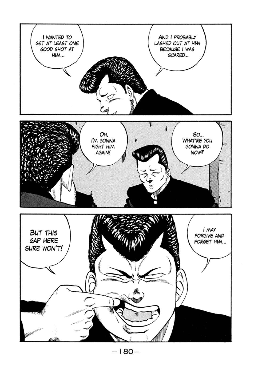 Chapter 156 - Page 68