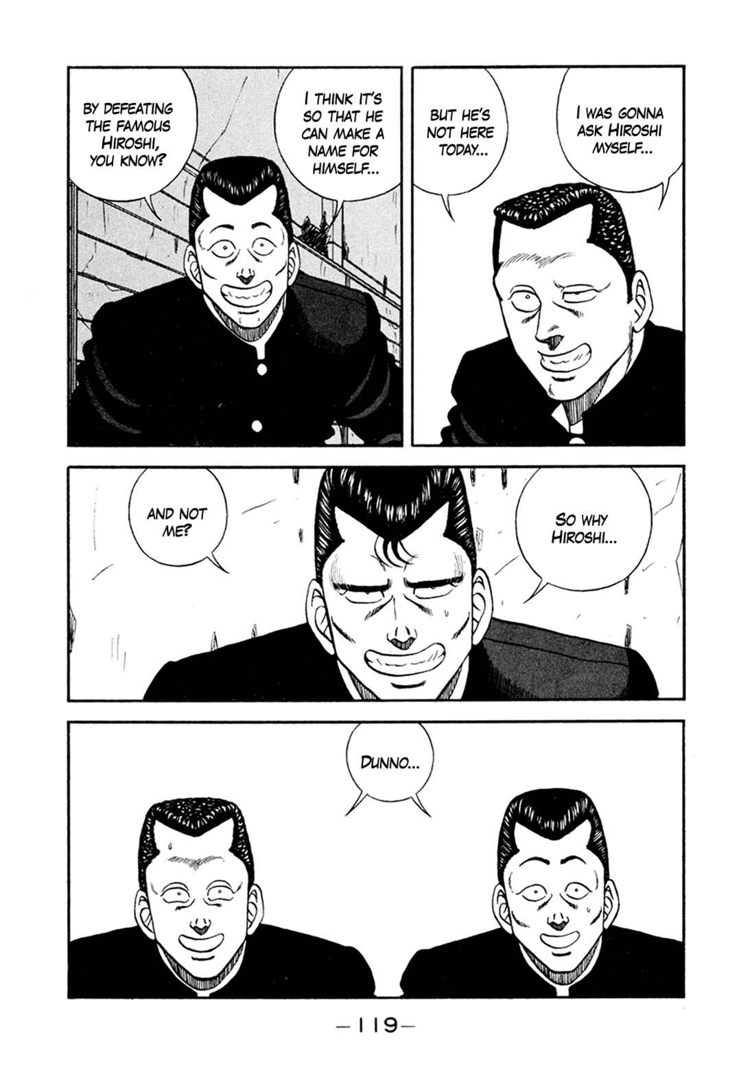 Chapter 156 - Page 7