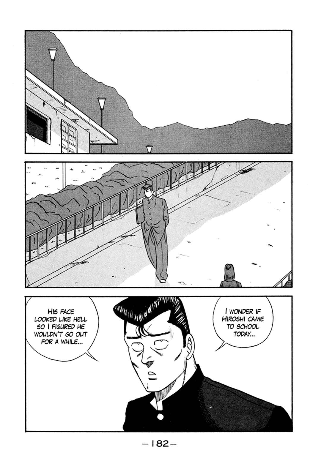 Chapter 156 - Page 70
