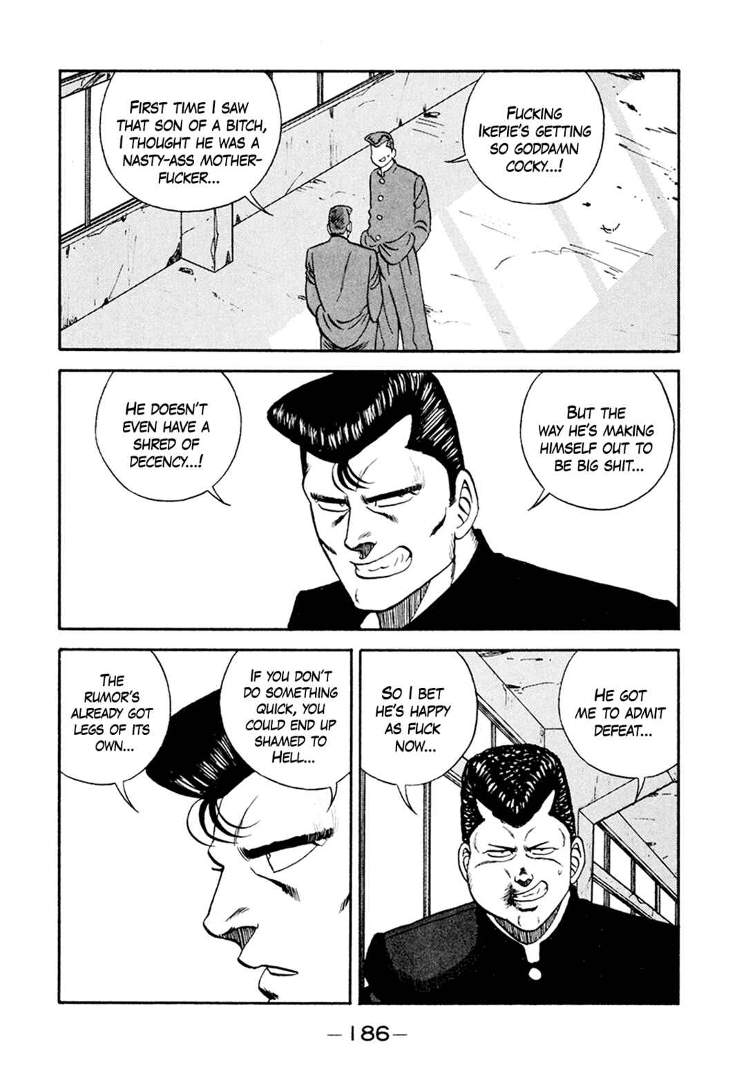 Chapter 156 - Page 74