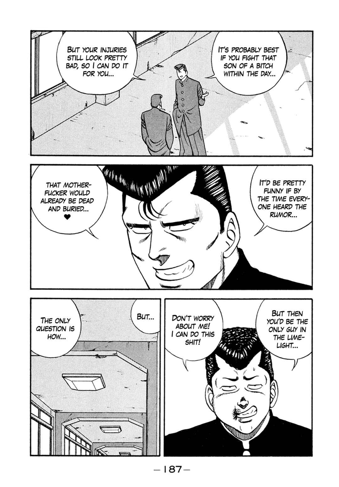 Chapter 156 - Page 75